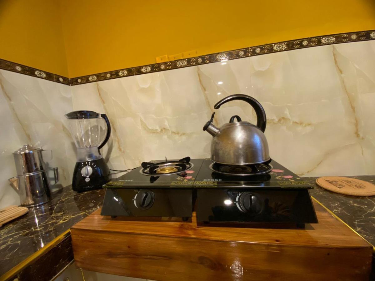 Brothers House Cuzco Buitenkant foto